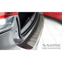 Ochranná lišta hrany kufru - Opel Corsa F VI 5d r.v. 2019->