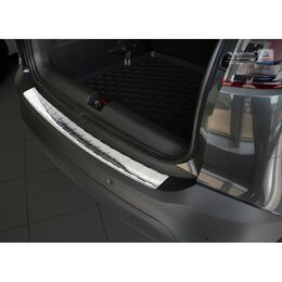 Ochranná lišta hrany kufru - Opel Crossland X r.v. 2017->