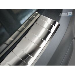 Ochranná lišta hrany kufru - Opel Crossland X r.v. 2017->