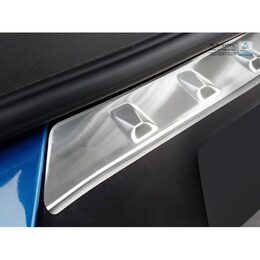 Ochranná lišta hrany kufru - Opel Grandland X r.v. 2017->