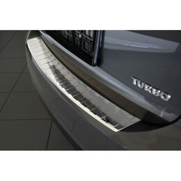 Ochranná lišta hrany kufru - Opel Insignia B Combi r.v. 2017->