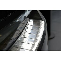 Ochranná lišta hrany kufru - Opel Insignia B Combi r.v. 2017->