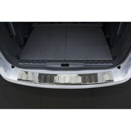 Ochranná lišta hrany kufru - Peugeot 5008 I r.v. 2009-2017