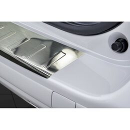 Ochranná lišta hrany kufru - Peugeot 5008 I r.v. 2009-2017