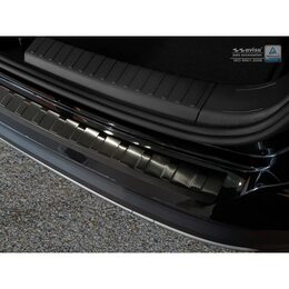 Ochranná lišta hrany kufru - Seat Ateca r.v. 2016->