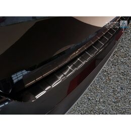 Ochranná lišta hrany kufru - Seat Ateca r.v. 2016->