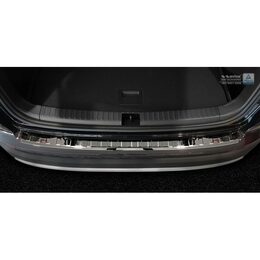 Ochranná lišta hrany kufru - Seat Ateca r.v. 2016->