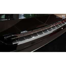 Ochranná lišta hrany kufru - Seat Ateca r.v. 2016->