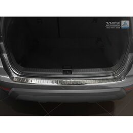 Ochranná lišta hrany kufru - Seat Arona r.v. 2017->