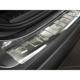 Ochranná lišta hrany kufru - Seat Arona r.v. 2017->