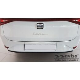 Ochranná lišta hrany kufru - Seat Leon IV r.v. 2020->