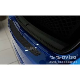 Ochranná lišta hrany kufru - Škoda Octavia IV Liftback r.v. 2019->
