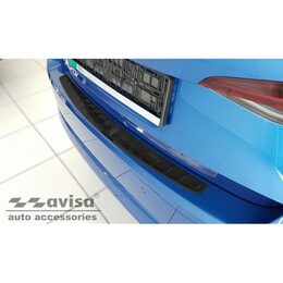 Ochranná lišta hrany kufru - Škoda Octavia IV Liftback r.v. 2019->
