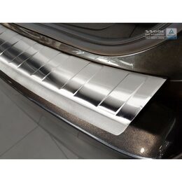 Ochranná lišta hrany kufru - Subaru Impreza V GT Facelift r.v. 2017->