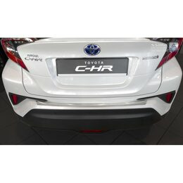 Ochranná lišta hrany kufru - Toyota C-HR r.v. 2016->