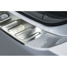 Ochranná lišta hrany kufru - Toyota Corolla X E15 r.v. 2010-2013