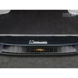 Ochranná lišta hrany kufru - Volkswagen Crafter r.v. 2017->