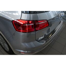 Ochranná lišta hrany kufru - Volkswagen Golf Sportsvan r.v. 2014->