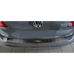 Ochranná lišta hrany kufru - Volkswagen Golf Sportsvan r.v. 2014->