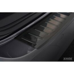 Ochranná lišta hrany kufru - Volkswagen Golf VII Variant r.v. 2012-2017