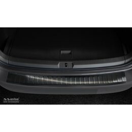 Ochranná lišta hrany kufru - Volkswagen Golf VII Variant r.v. 2012-2017