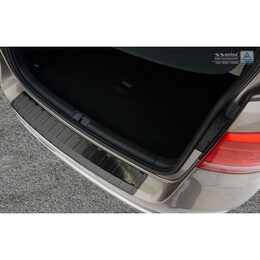 Ochranná lišta hrany kufru - Volkswagen Passat B7 Variant r.v. 2011-2014