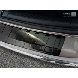 Ochranná lišta hrany kufru - Volkswagen Passat B7 Variant r.v. 2011-2014
