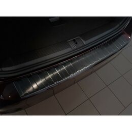 Ochranná lišta hrany kufru - Volkswagen Passat B8 Variant r.v. 2014->