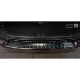 Ochranná lišta hrany kufru - Volkswagen Passat B8 Variant r.v. 2014->