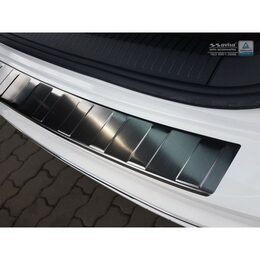 Ochranná lišta hrany kufru - Volkswagen Tiguan II, Tiguan Allspace r.v. 2016->
