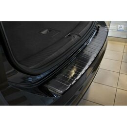 Ochranná lišta hrany kufru - Volkswagen Touran III r.v. 2015->