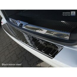 Ochranná lišta hrany kufru - Volkswagen Transporter T6, Caravelle T6 r.v. 2015->