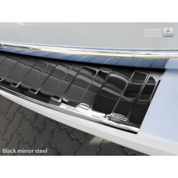 Ochranná lišta hrany kufru - Volkswagen Transporter T6, Caravelle T6 r.v. 2015->