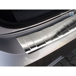 Ochranná lišta hrany kufru - Volkswagen Arteon r.v. 2017->