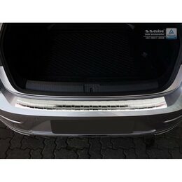 Ochranná lišta hrany kufru - Volkswagen Arteon r.v. 2017->