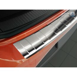 Ochranná lišta hrany kufru - Volkswagen T-Roc r.v. 2017->