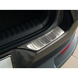 Ochranná lišta hrany kufru - Volkswagen Tiguan I r.v. 2007-2015