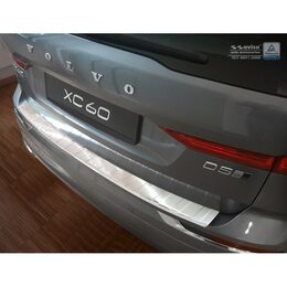 Ochranná lišta hrany kufru - Volvo XC 60 II r.v. 2017->