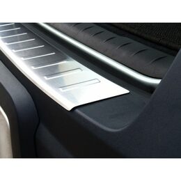 Ochranná lišta hrany kufru - Volvo XC70 r.v. 2004-2007